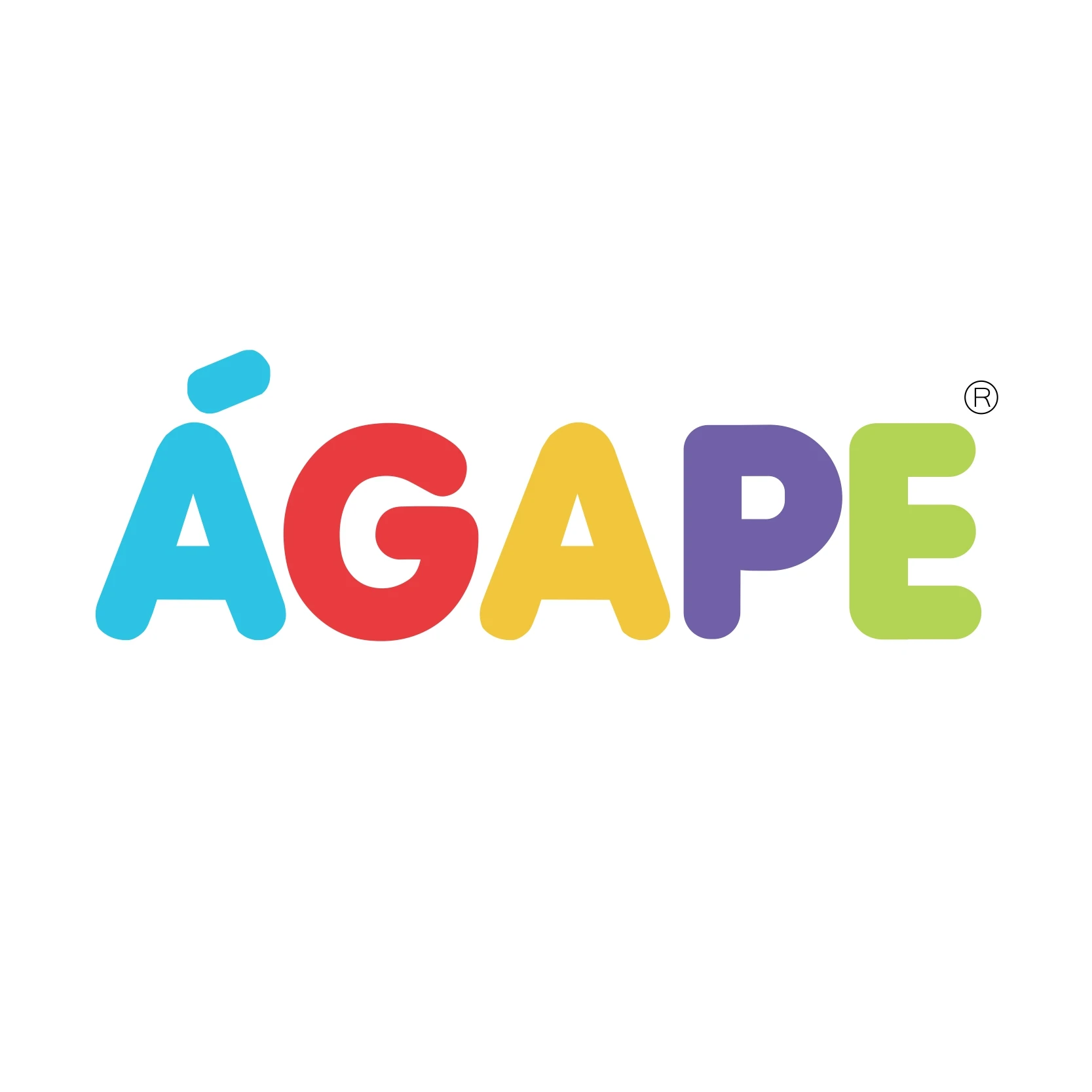 Ágape